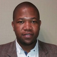 Meshack Mafadza