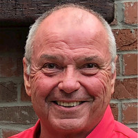 David Highsmith