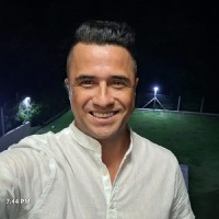 Amarildo Rodrigues