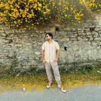 Sarthak Kumar