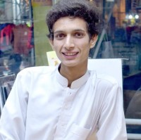 Tanawish Abbasi Offical