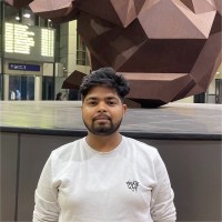 Pranjal Rajput