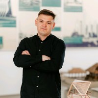 Paul - Mihai Percă