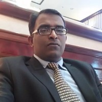 Vijaya Kumar Arulswamy