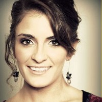 Polly Castro, Cpmsm, Cpcs, Msm