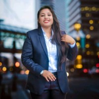 Monika Vishwakarma