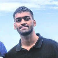 Raghav Dhanuka