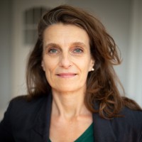 Dorothee Metz