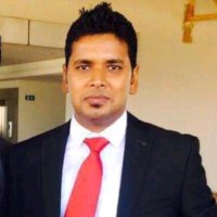 Vishal Kumar