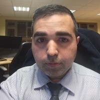 Rafi Raza