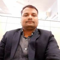 Amresh Dubey