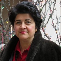 Carmen Eid