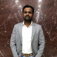 Krishnareddy K