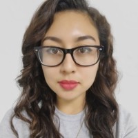 Itzel Cabrera
