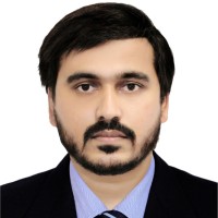 Sheikh Farhan