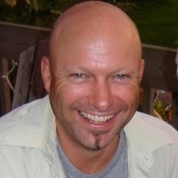 SIMON BRIEN