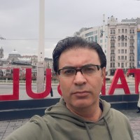 Samad Rahimi
