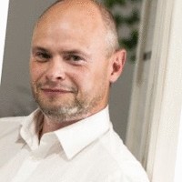 Lubomir Hrevus