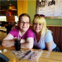 Melissa Valcourt, MSLD