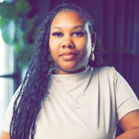 Sandrea McAlpine, MSW