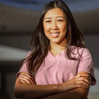 Sharon Chau