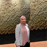 Aya Mohamed