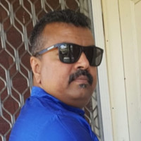 Joseph Anil JP