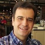 Alireza Haghi