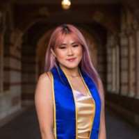 Daisy Kwok