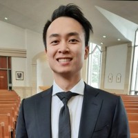 Ivan Lin