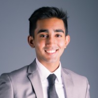 Rayhan Quraishi