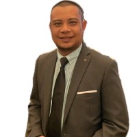 Hazrul Zulkifli