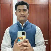 Srikanth Yadav Bandi