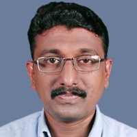 Biju K. Oommen