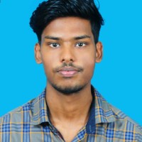 Vishnu M