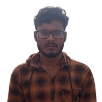 YUGESH KUMAR