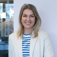 Tina C. Iversen