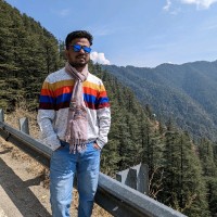 Nilesh Kshirsagar