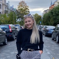 Frida Tønsaas
