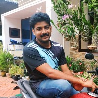Gokul B Raj