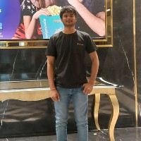 Naveen Pandit