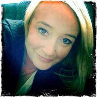 Inger Elizabeth Frømyhr