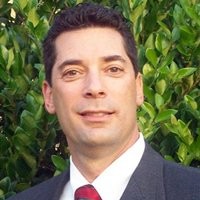 Dr. Michael Hamilton, Psy.D.