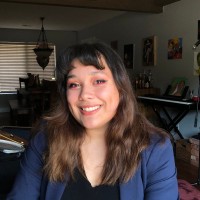 Madeline Romero Verkler