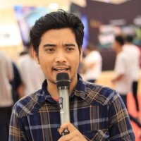 Rusdi Pratama