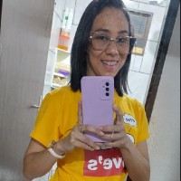 Lais Aparecida De Souza Ribeiro