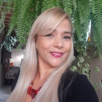 Amiga De Jesus Sabrina Leite