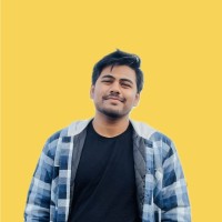 Tirth Prajapati