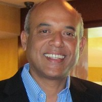 Chandra Sarma