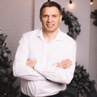 Дмитрий Грекулов